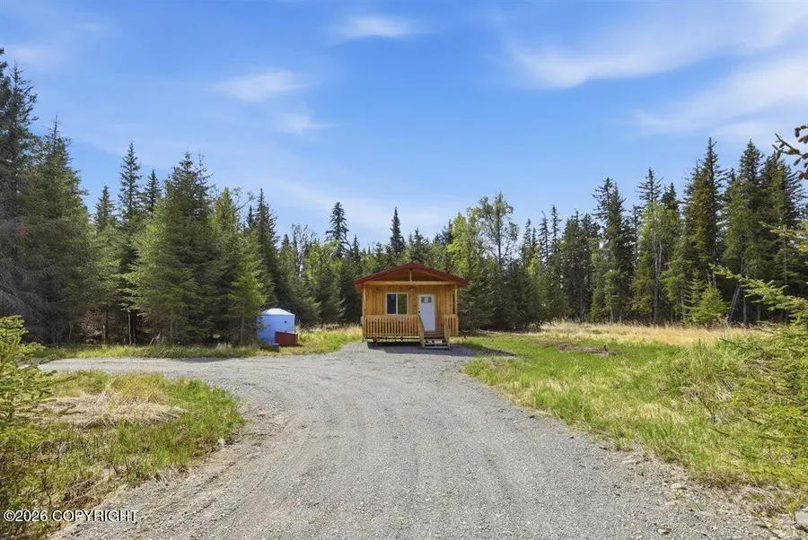 35025 Scandinavian Drive, Anchor Point, AK 99556 - #3