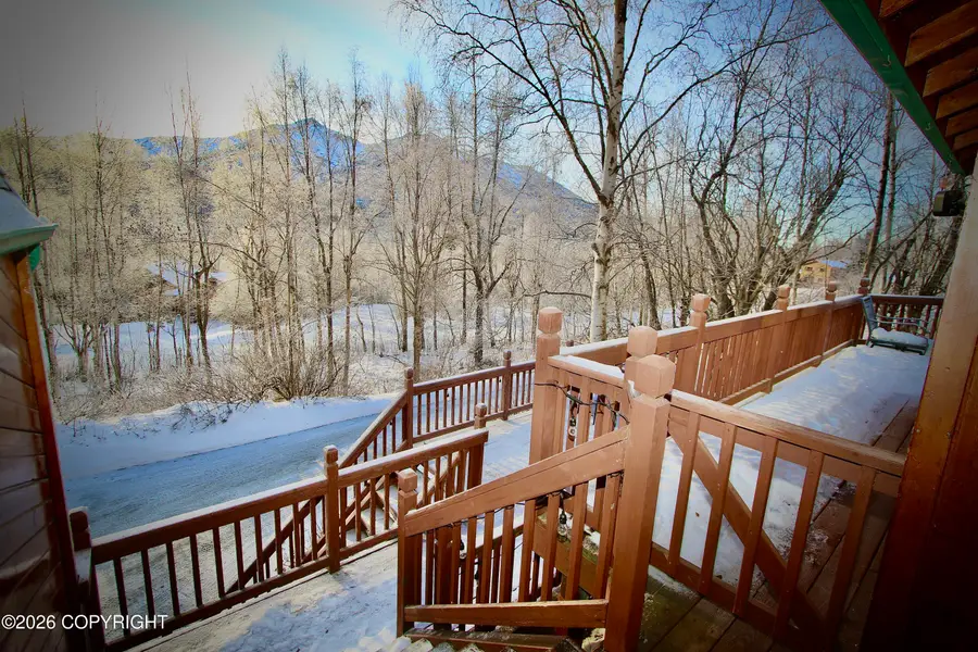 22939 Eagle Glacier Loop, Eagle River, AK 99577 - Image #3