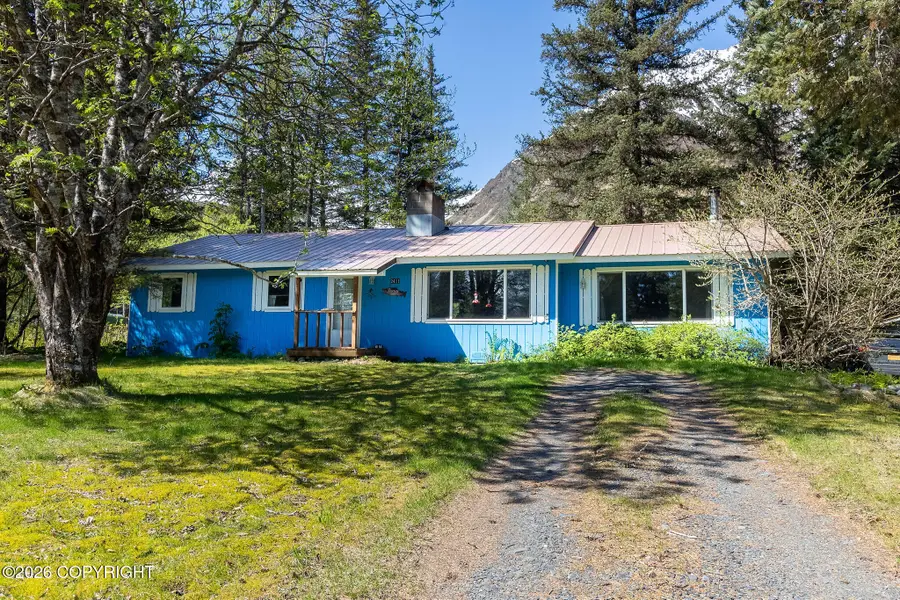 2411 Cedar Street, Seward, AK 99664 - #3