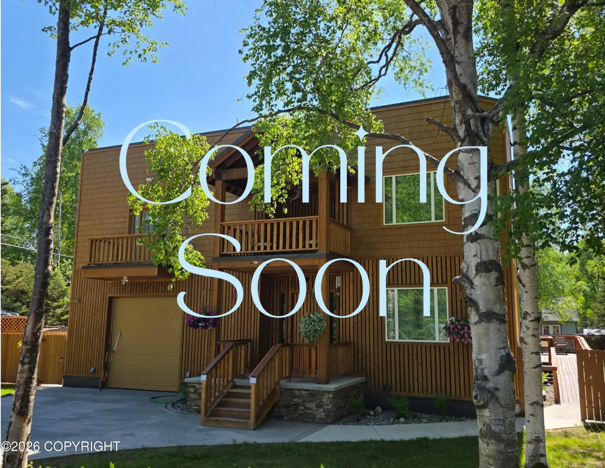 5028/5030 W 86th Avenue, Anchorage, AK 99502 - #1