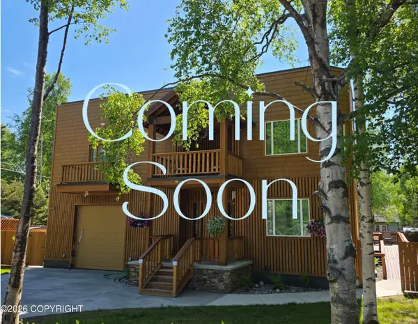5028 W 86th Avenue, Anchorage, AK 99502