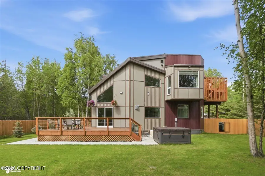 5030 W 86th Avenue, Anchorage, AK 99502 - #3