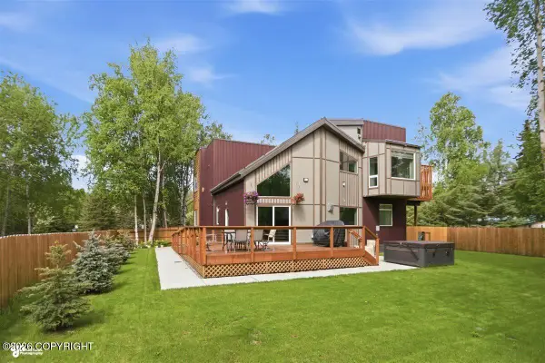 5030 W 86th Avenue, Anchorage, AK 99502