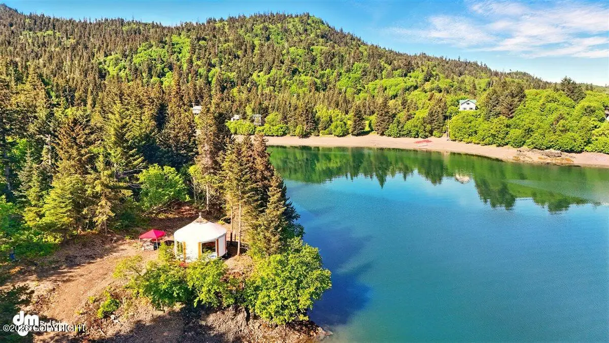 51775 SW Halibut Cove Rem, Homer, AK 99603 - #1