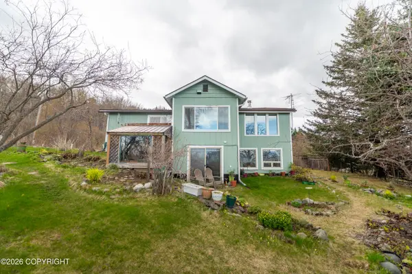 1751 Baranof Avenue, Homer, AK 99603