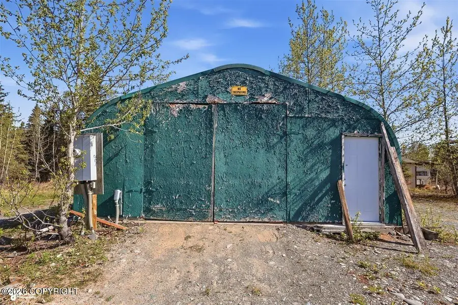 63820 Evergreen Avenue, Ninilchik, AK 99639 - #3