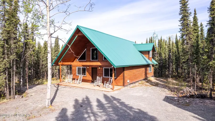 36225 Brook Trout Street, Soldotna, AK 99669 - #3