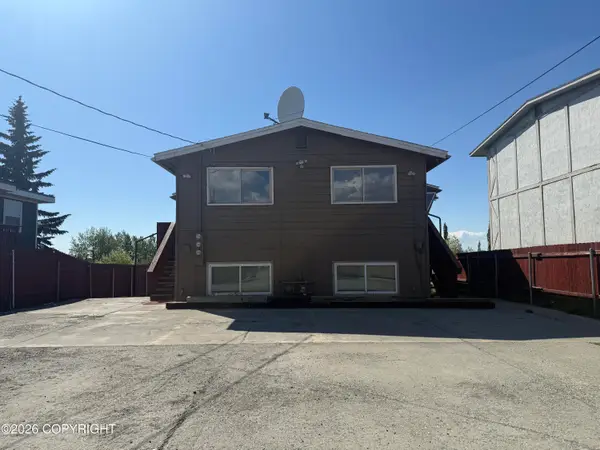 519 S Bragaw Street, Anchorage, AK 99508