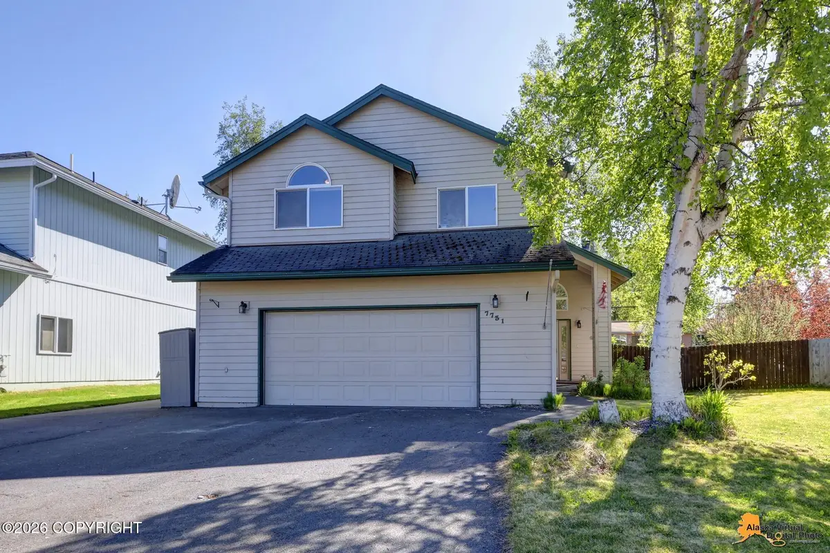 7731 Big Spruce Circle, Anchorage, AK 99502 - #1