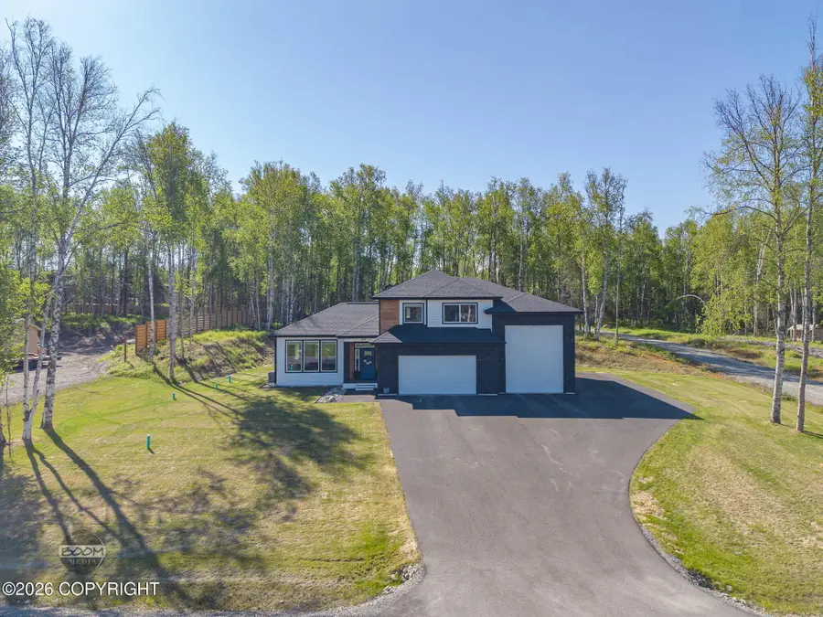 678 W Birdnest Drive, Wasilla, AK 99654 - #3