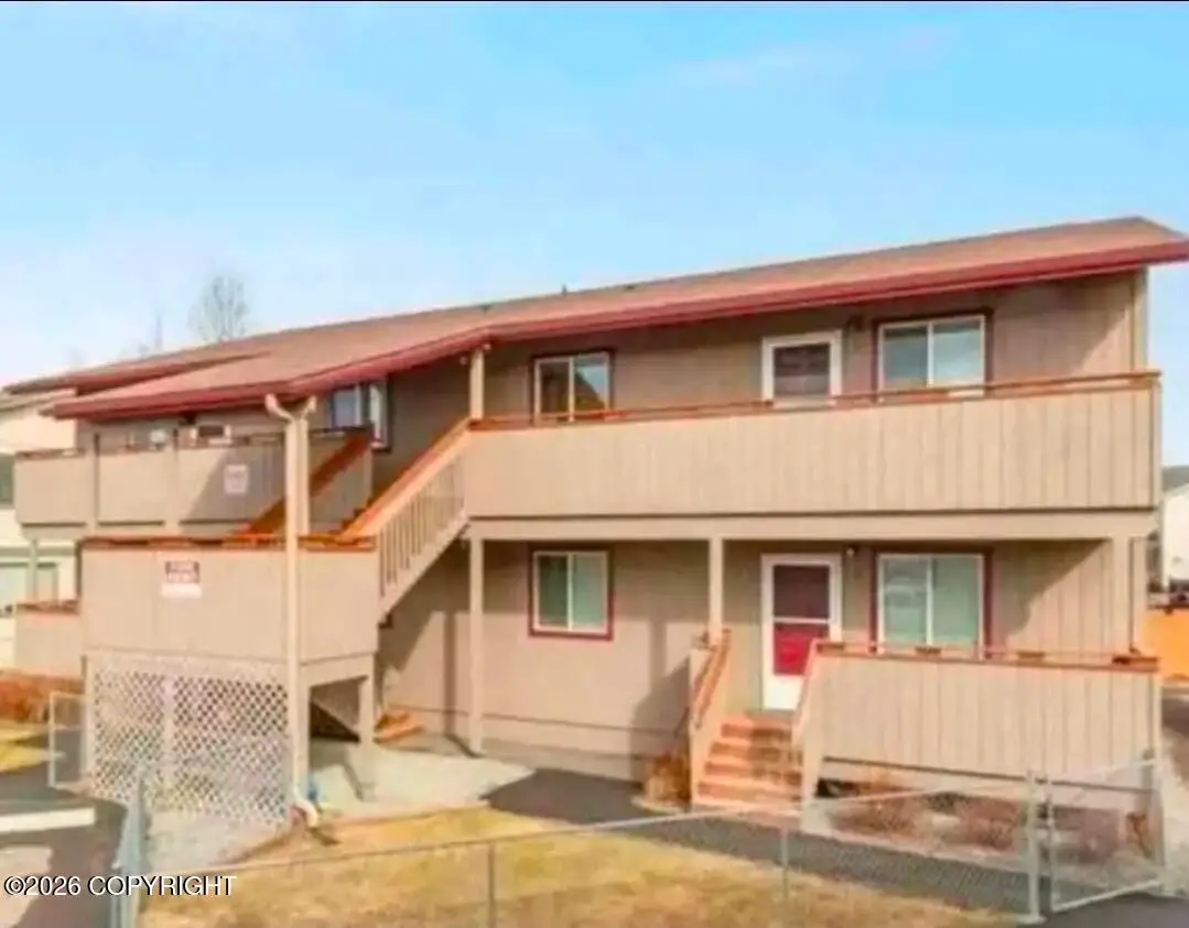 501 San Juan Circle, Anchorage, AK 99504 - Image #1