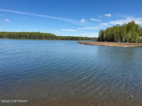 37167 S Luthman Road, Talkeetna, AK 99676