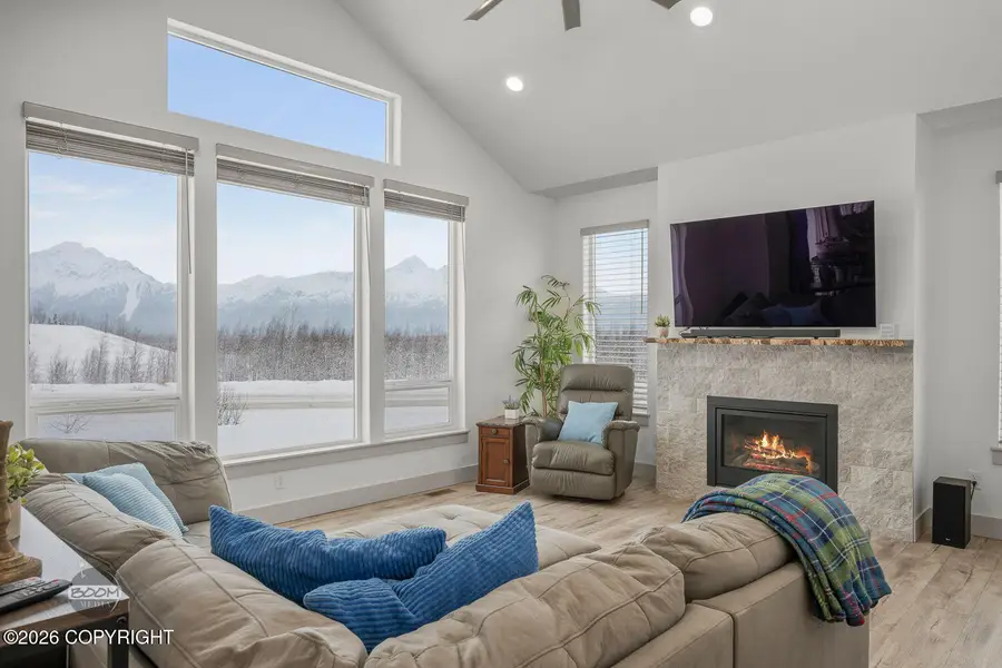 6900 E Preservation Drive, Wasilla, AK 99654 - #2