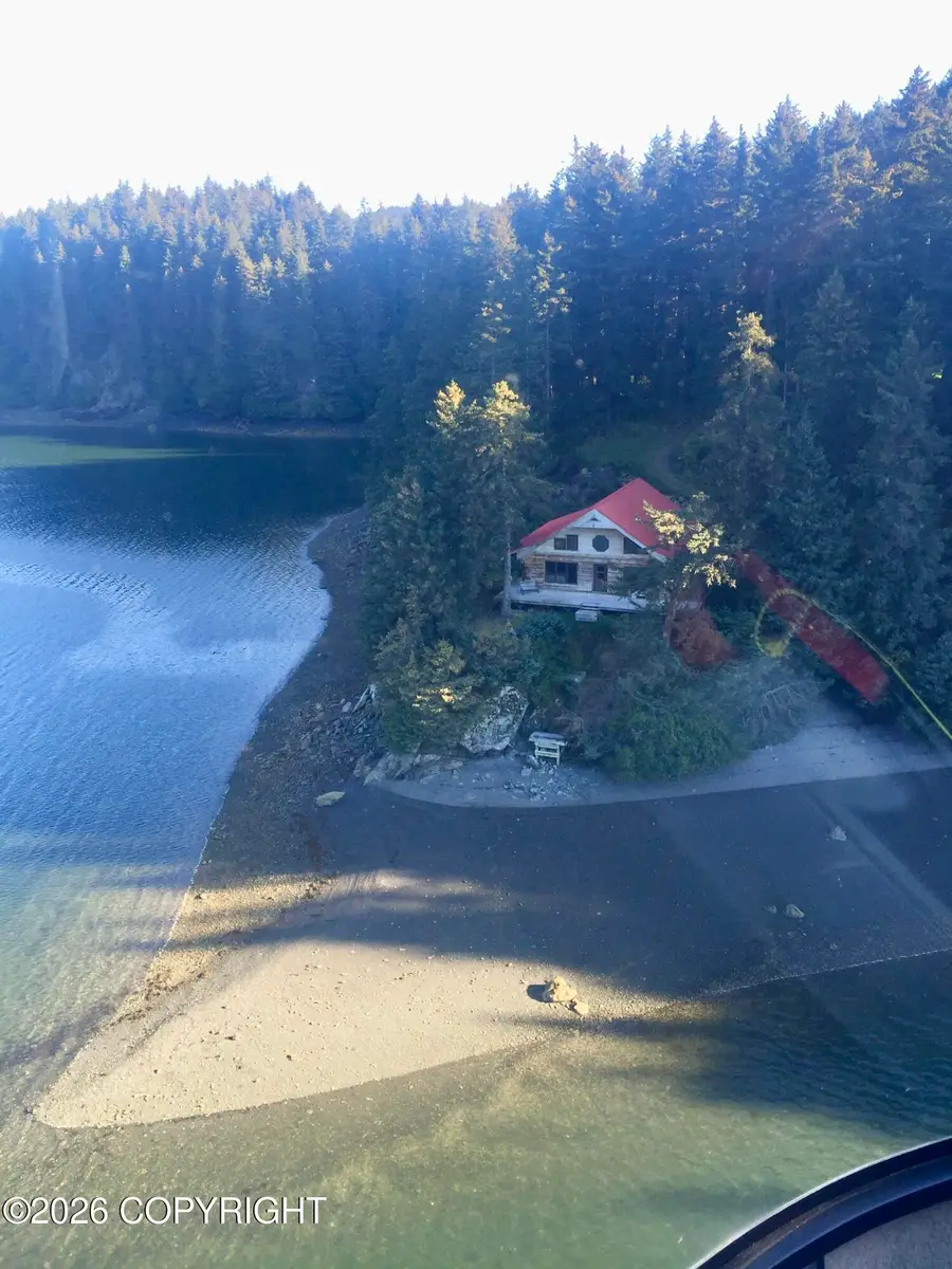 60187 Chesloknu Lease, Seldovia, AK 99663 - #3