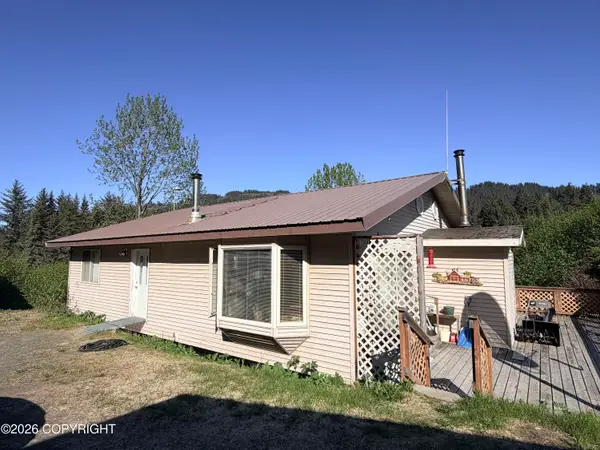 333 Anderson Way, Seldovia, AK 99663