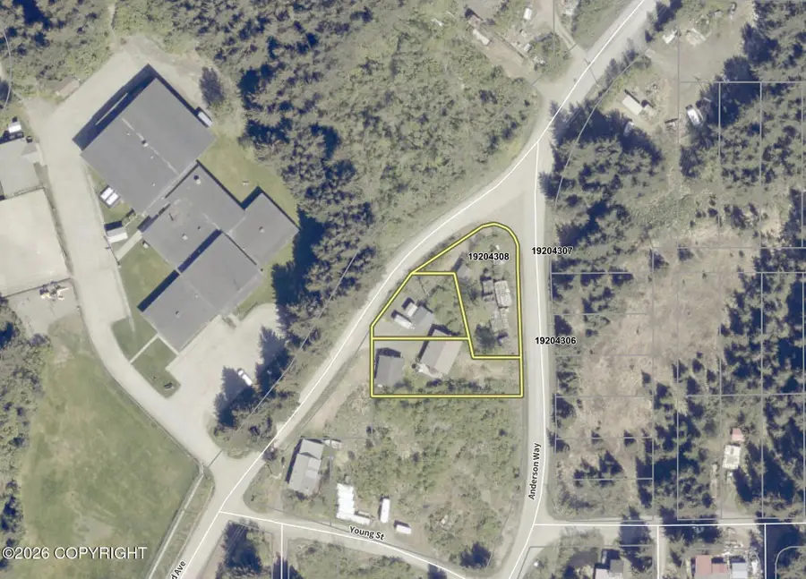 333 Anderson Way, Seldovia, AK 99663 - #2