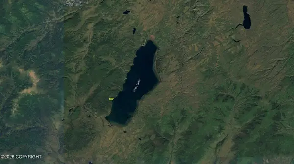 Tract B Wien Lake (no Road), Nenana, AK 99760