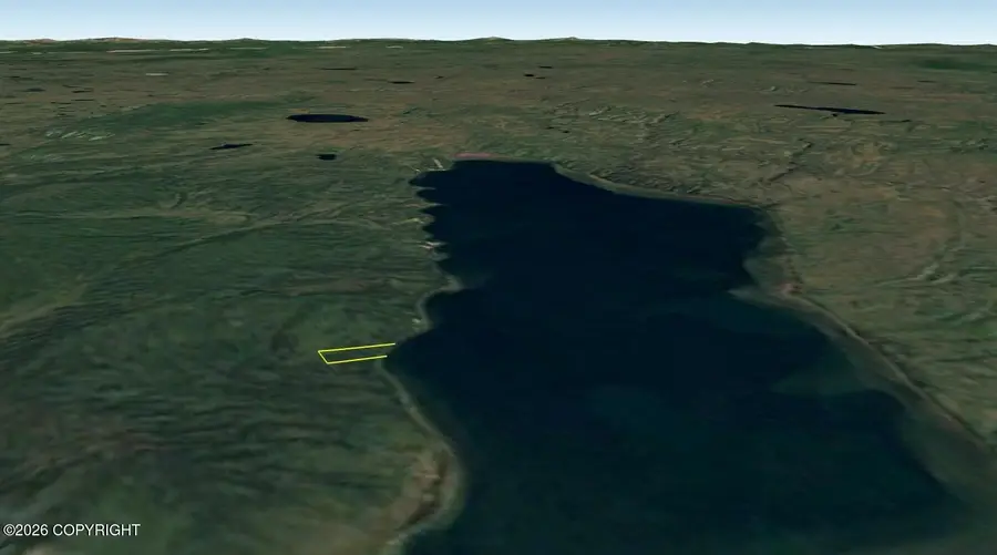 Tract B Wien Lake (no Road), Nenana, AK 99760 - #3
