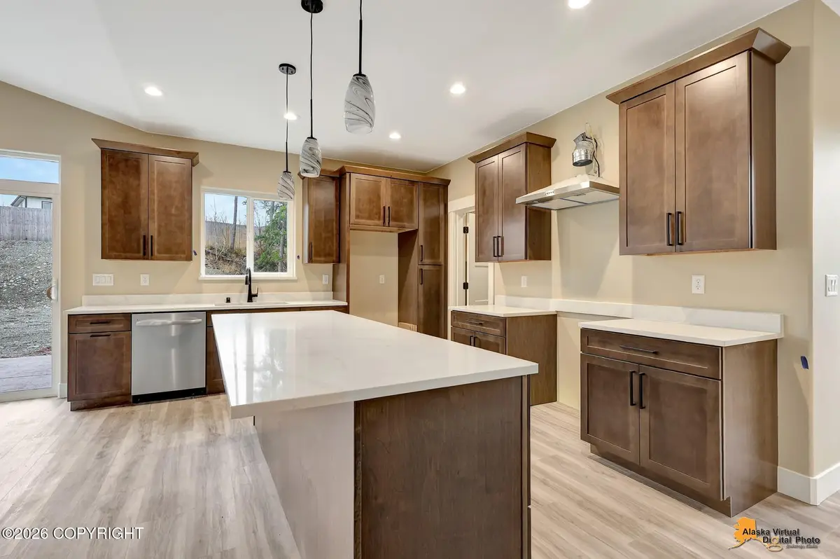 557 N Joppa Circle, Palmer, AK 99645 - #1