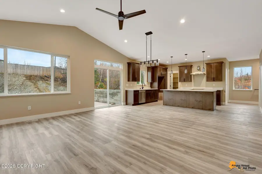 557 N Joppa Circle, Palmer, AK 99645 - #2