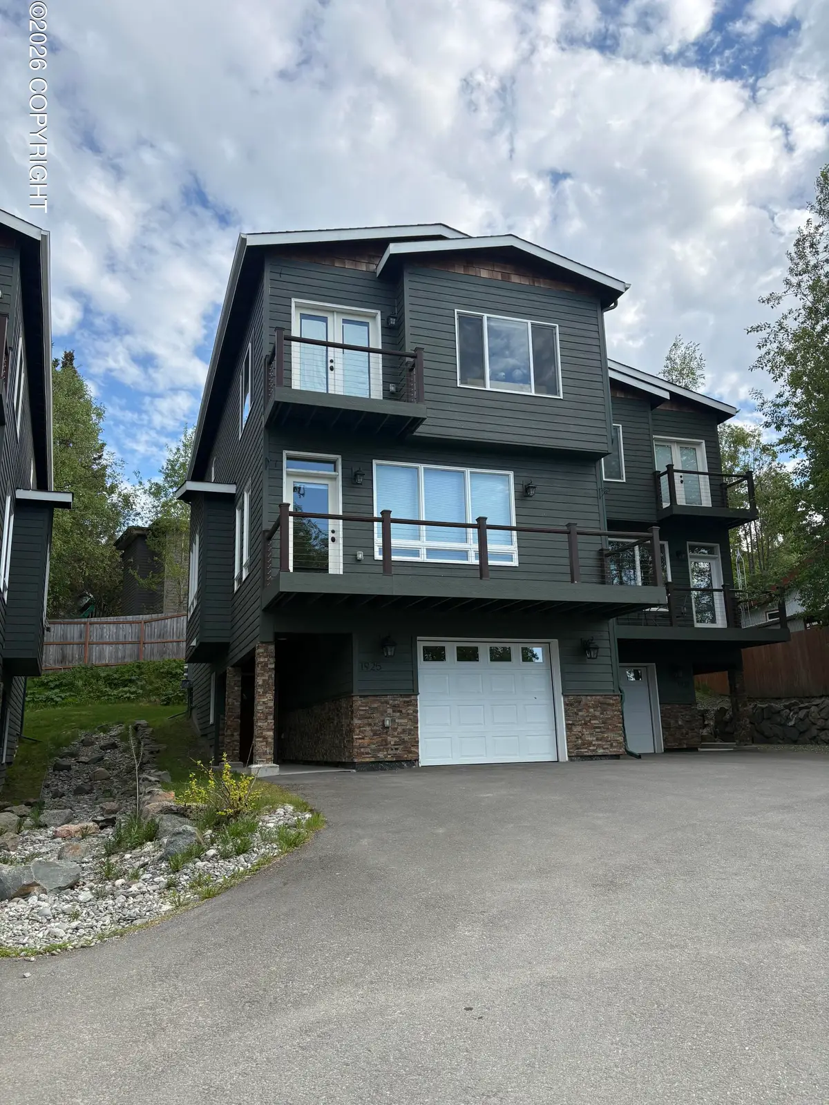 1925 Spenard Road #3, Anchorage, AK 99501 - #1