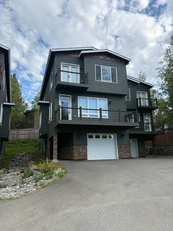 1925 Spenard Road #3, Anchorage, AK 99501