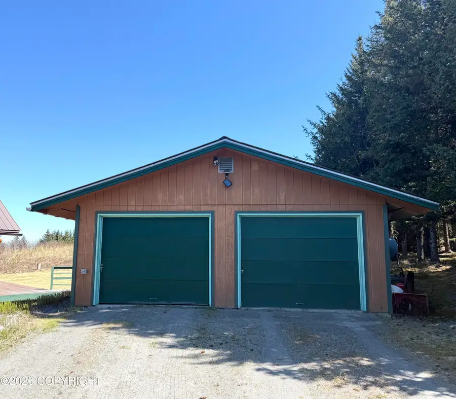 64284 Bridger Road, Homer, AK 99603 - #2