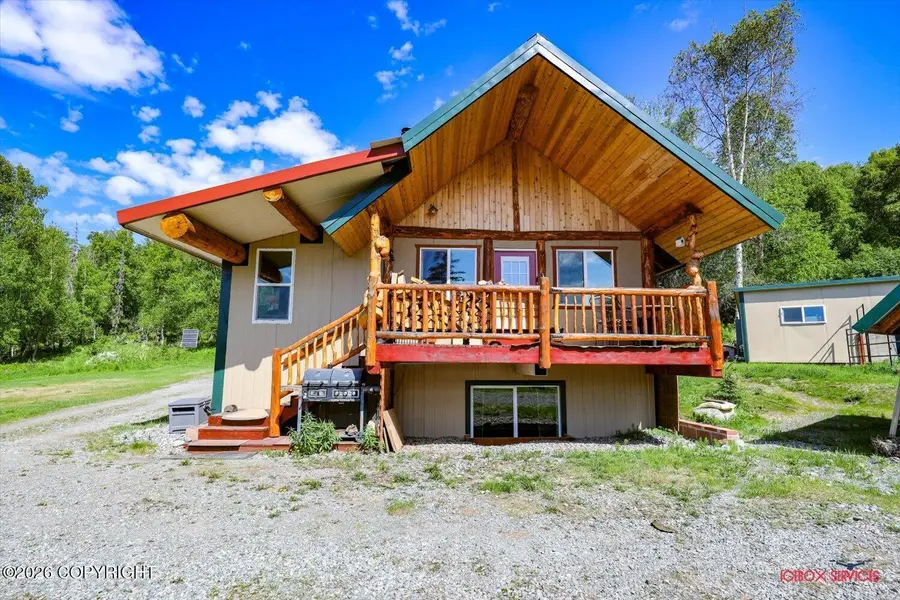 6240 N Sunset Drive, Wasilla, AK 99623 - #3