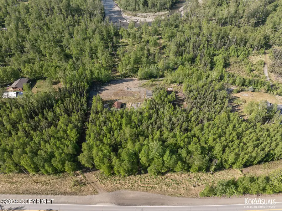2581 W Schrock Road, Wasilla, AK 99623 - #3