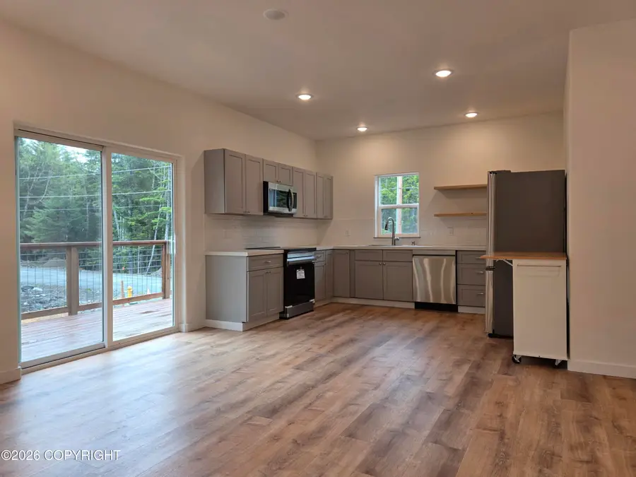 650 Allie Road, Haines, AK 99827 - #2