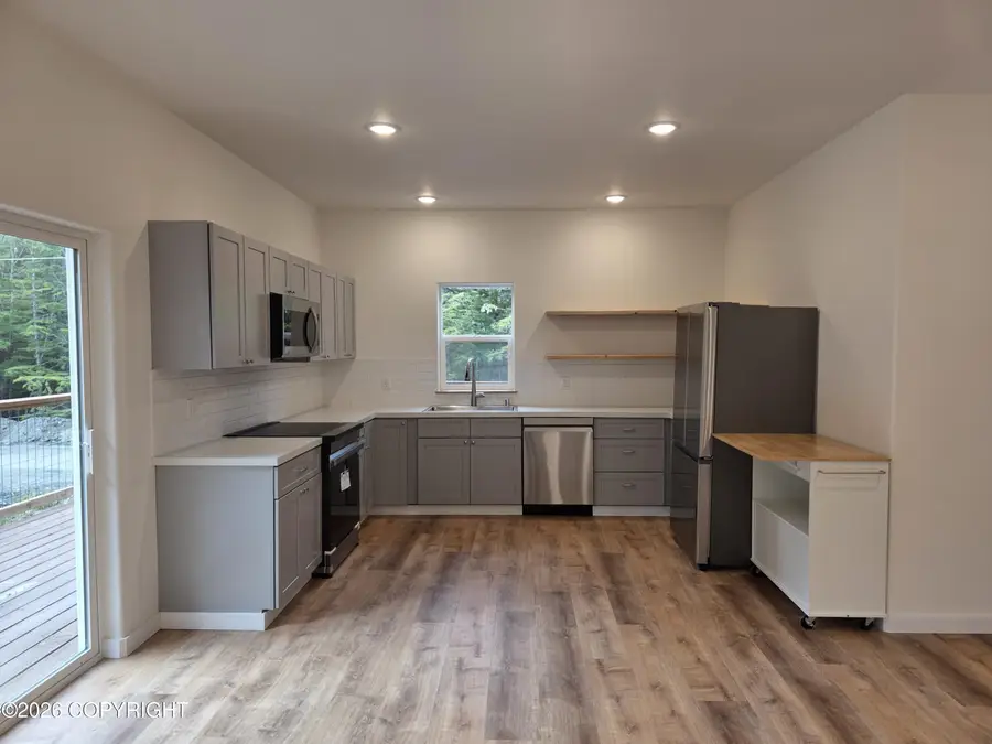 650 Allie Road, Haines, AK 99827 - #3