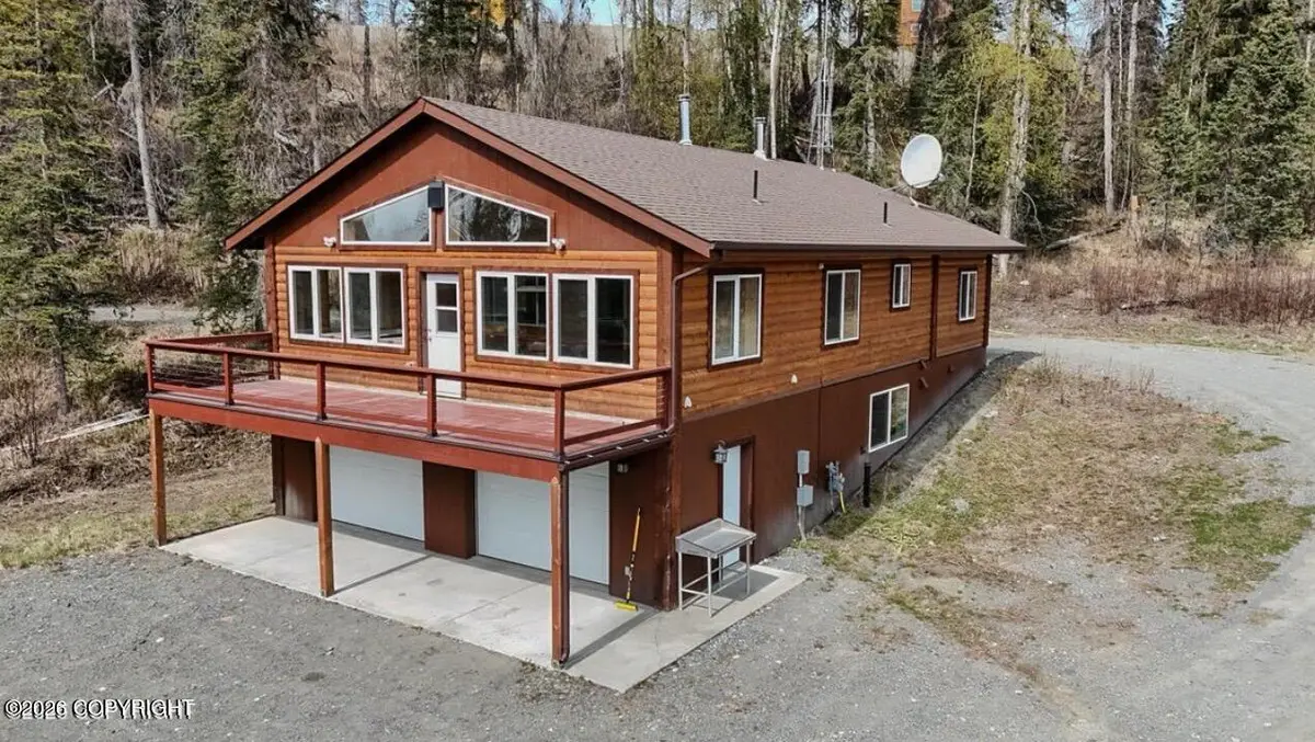 575 Pace Street, Soldotna, AK 99669 - #1