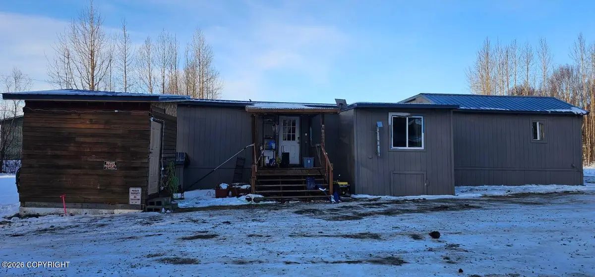 6500 N Weltin Way, Palmer, AK 99645 - Image #1