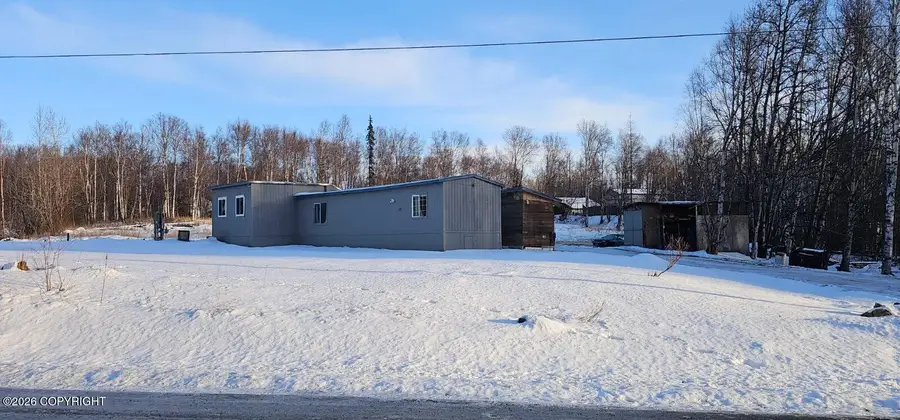 6500 N Weltin Way, Palmer, AK 99645 - Image #2