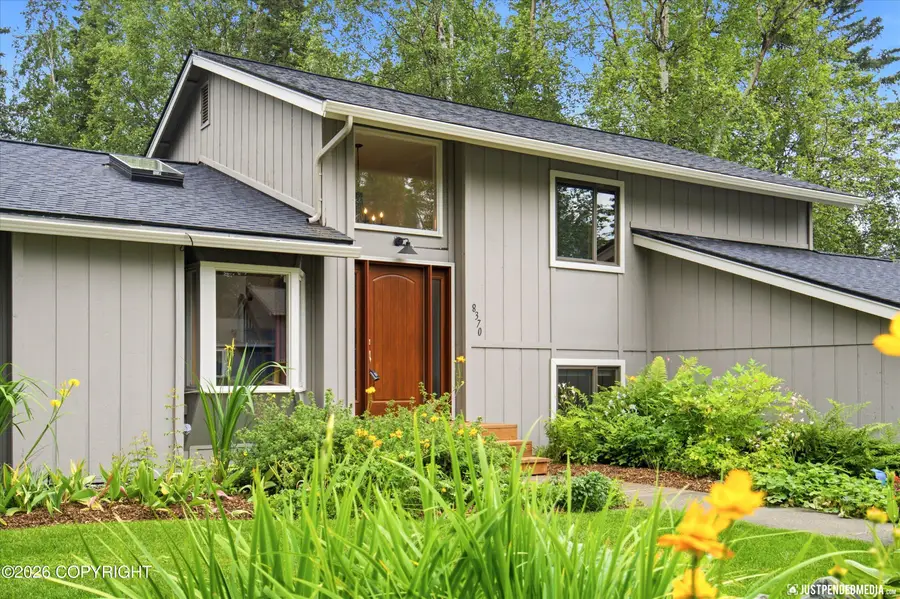 8370 Majestic Drive, Anchorage, AK 99504 - #3