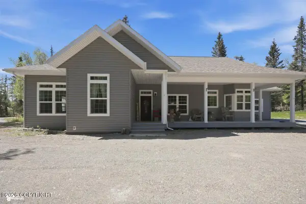 57754 Mentasta Avenue, Nikiski/North Kenai, AK 99611
