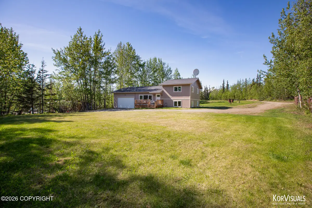 9931 E Puffin Drive, Palmer, AK 99645 - #1
