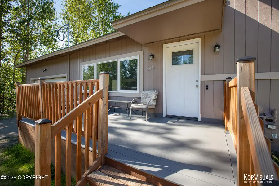 9931 E Puffin Drive, Palmer, AK 99645 - #3