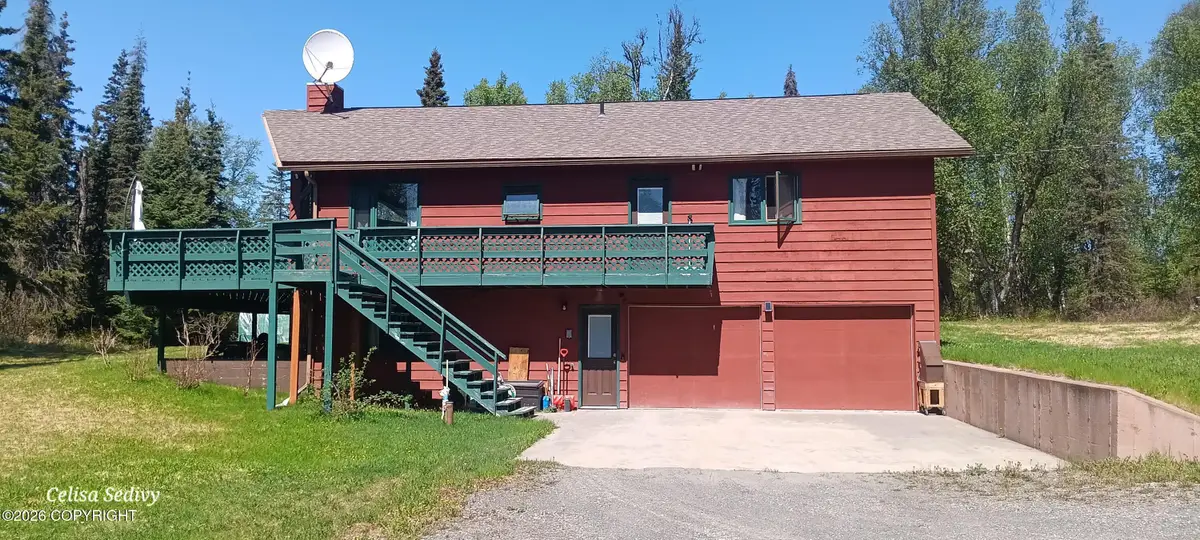 49425 Tote Road, Soldotna, AK 99669 - #1