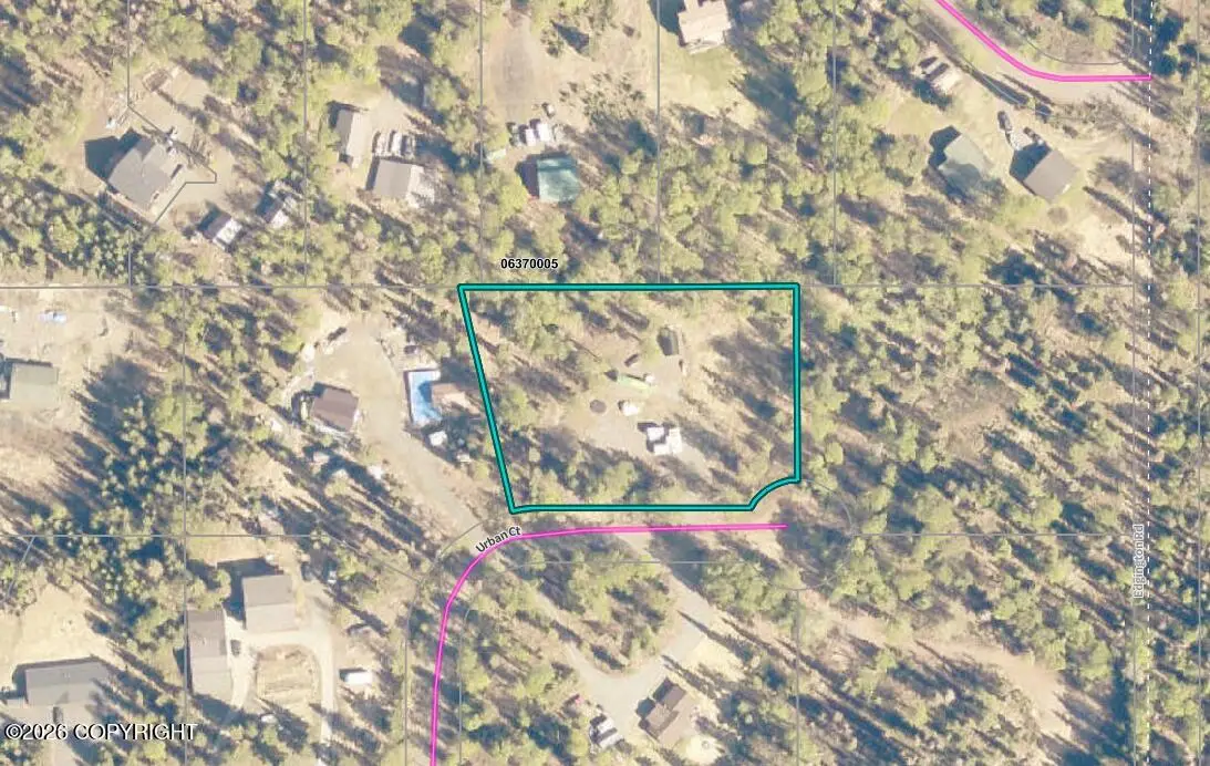 35295 Urban Court, Sterling, AK 99672 - #1