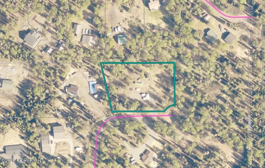 35295 Urban Court, Sterling, AK 99672 - #2