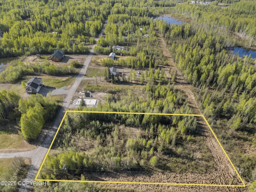 1279 Atigun Street, North Pole, AK 99705 - #2