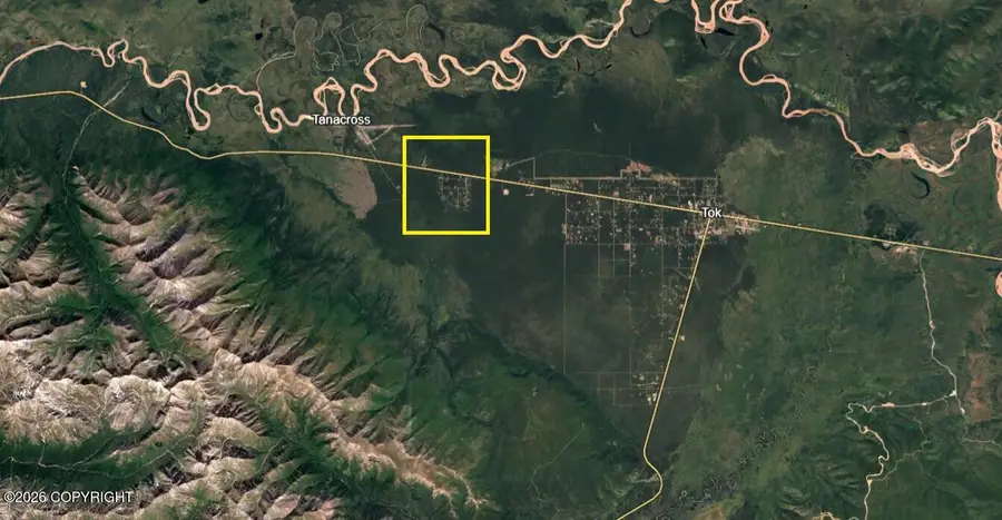 L18B9 Pringle Road, Tok, AK 99780 - #2