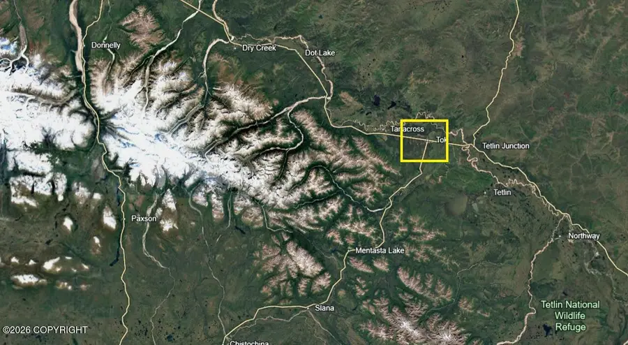 L18B9 Pringle Road, Tok, AK 99780 - #3