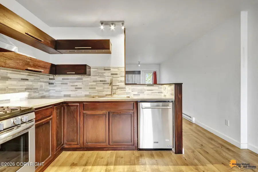8601 Molanary Drive #3, Anchorage, AK 99502 - #3