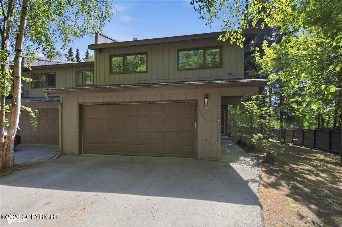 665 Highlander Circle, Anchorage, AK 99518 - #1