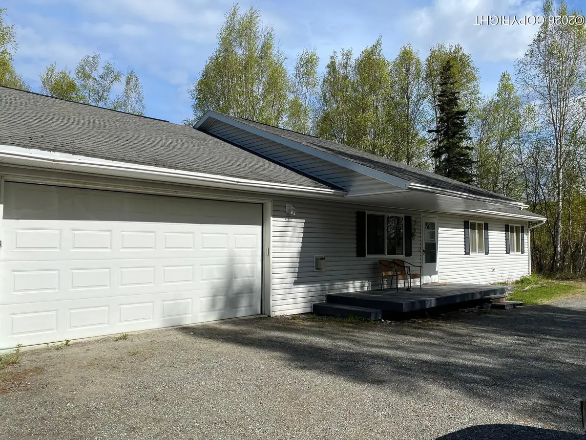 7455 W Metcalf Circle, Wasilla, AK 99623 - #1