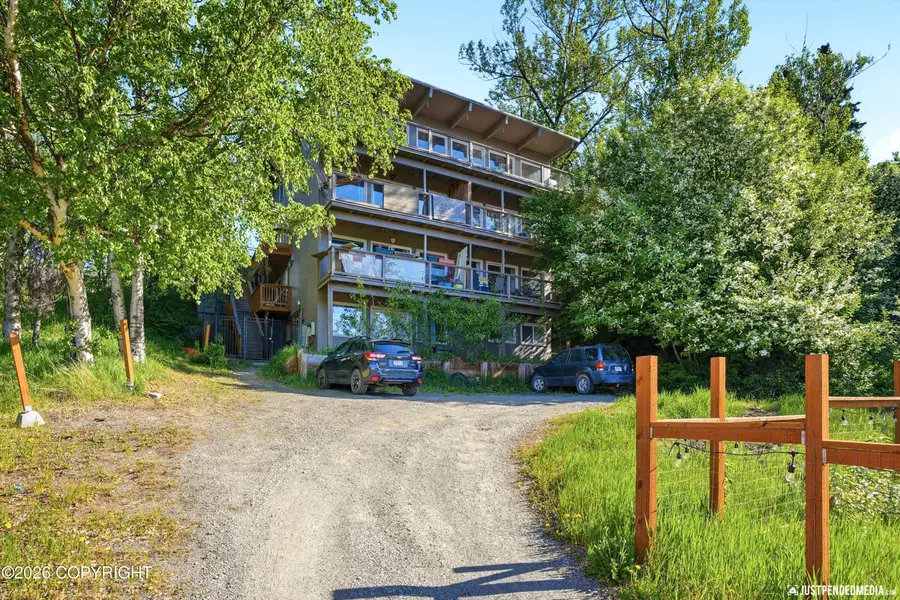 344 E 15th Avenue, Anchorage, AK 99501 - #2