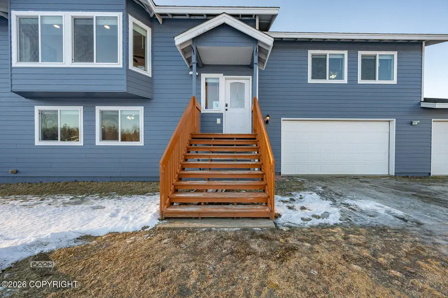4506 N Ryder Drive, Palmer, AK 99645 - Image #2