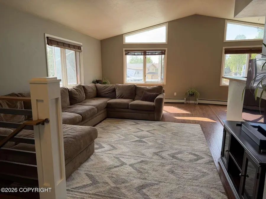 18216 Harbor Point Loop, Eagle River, AK 99577 - #2